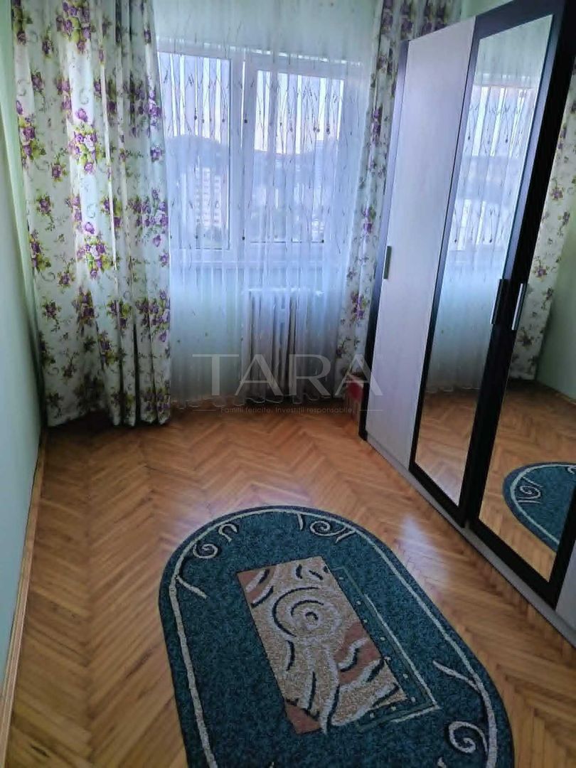 Apartament cu 2 camere decomandate, aproape de Academia de Muzică. - Poză 5