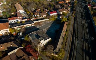 Imobil în suprafață de 3151mp pe Str.Ardealului - Poză 42