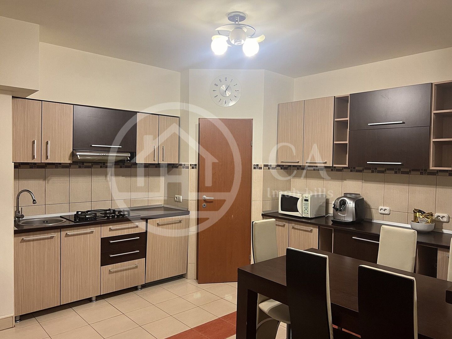Apartament cu 3 camere de inchiriat in Iosia Oradea - Poză 1