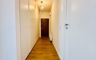 OPORTUNITATE | APARTAMENT 3 CAMERE | BANEASA | BLOC 2008 | PARCARE - Poză 11