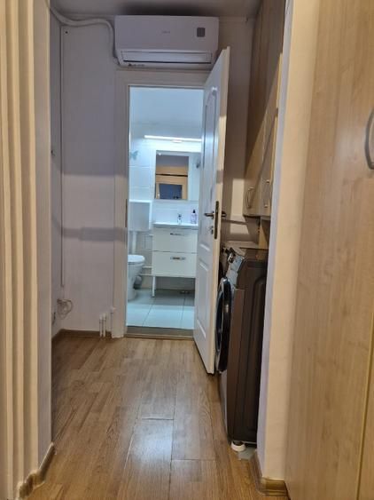APARTAMENT MOBILAT CENTRALA LOC PARCARE ZONA  BRANCOVEANU - Poză 7