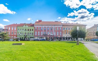 APARTAMENT ULTRACENTRAL | 118 MP CONSTRUIȚI | COMISION 0% - Poză 1