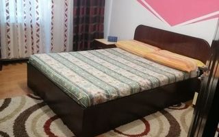 Apartament cu 3 camere, 2 balcoane și parter inalt în Florești. - Poză 2