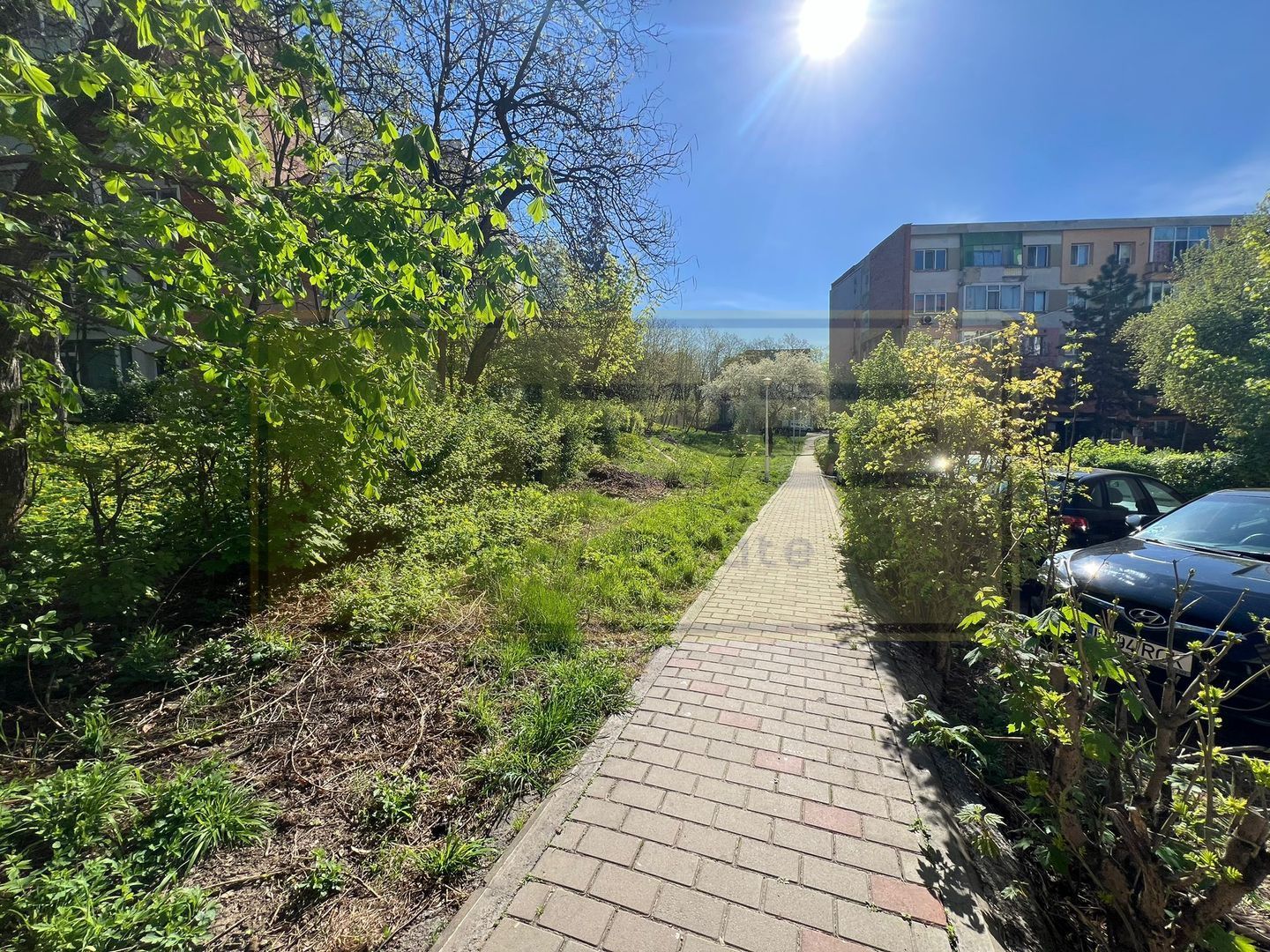 Apartament 2 camere + loc parcare Tatarasi Parcul Ciurchi - Poză 26