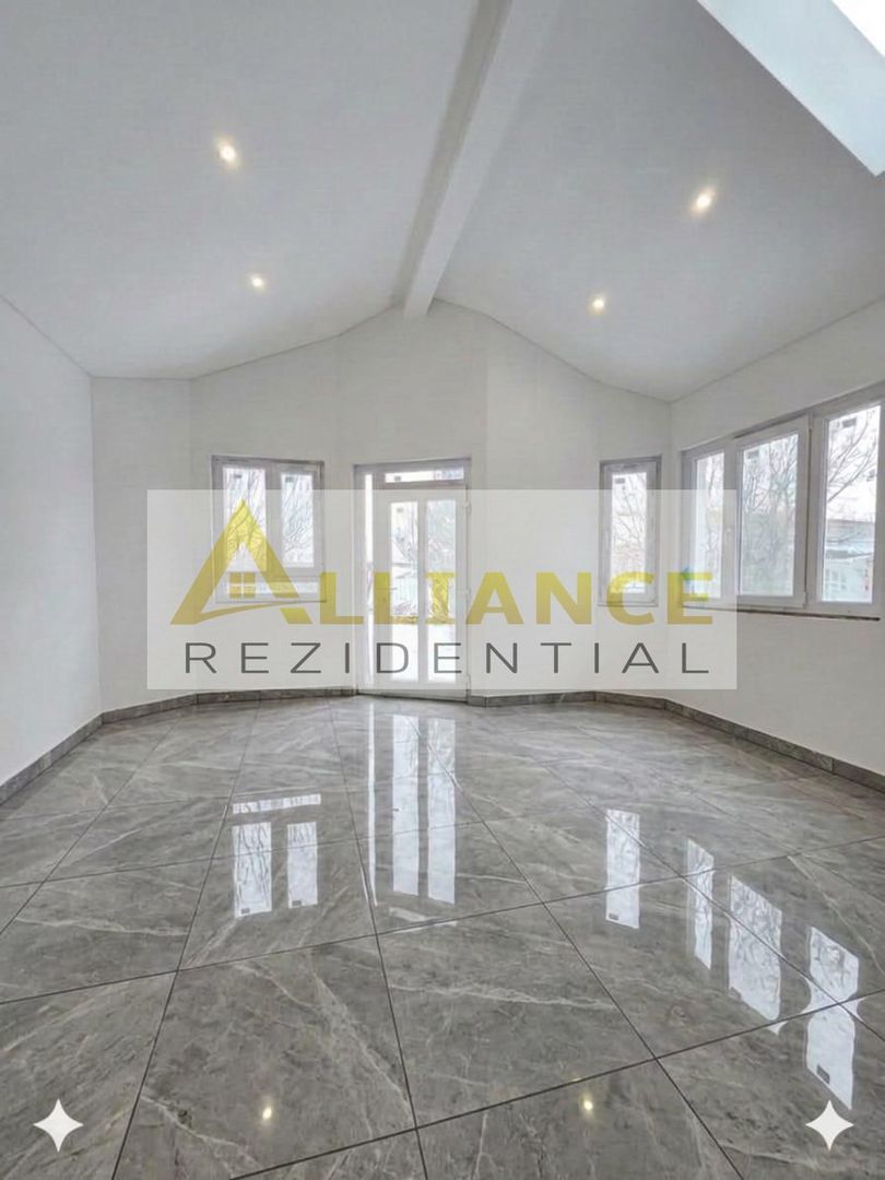 Casa Individuala - 6 camere - 3 bai - 550 mp teren - Poză 11