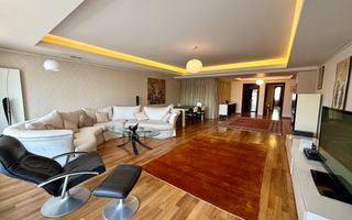 APARTAMENT DE LUX | MOBILAT | UTILAT | HERASTRAu | 150 mp - Poză 9