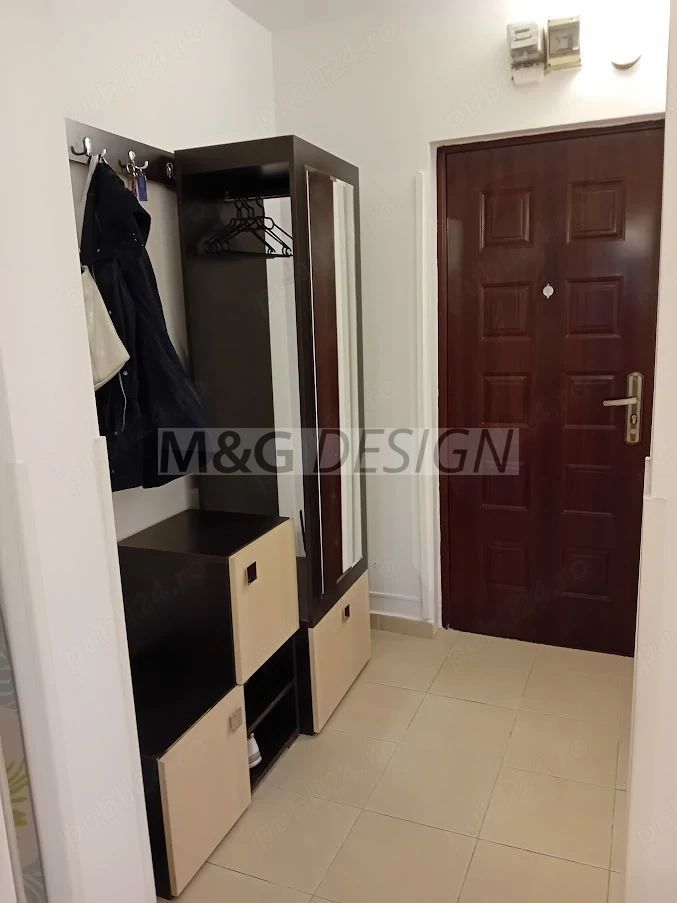 1 camera etaj 2  Circumvalatiunii  renovat - Poză 10