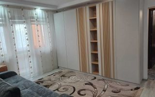 Apartament renovat 2 camere SD 40 mp Mircea Cel Batran 400 euro - Poză 2