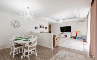 Vânzare, apartament, 3 camere, str. Alexandru Pușkin, Centru - Poză 4