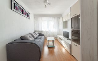 Apartament 2 camere mobilat - langa Kaufland Gavana - Poză 4