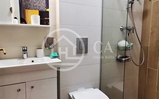 Apartament de închiriat cu 4 camere în zona Ultracentrală, Oradea - Poză 10