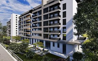 OPORTUNITATE | APARTAMENT 2 CAMERE | BLOC  BOUTIQUE | IDEAL INVESTITIE - Poză 2