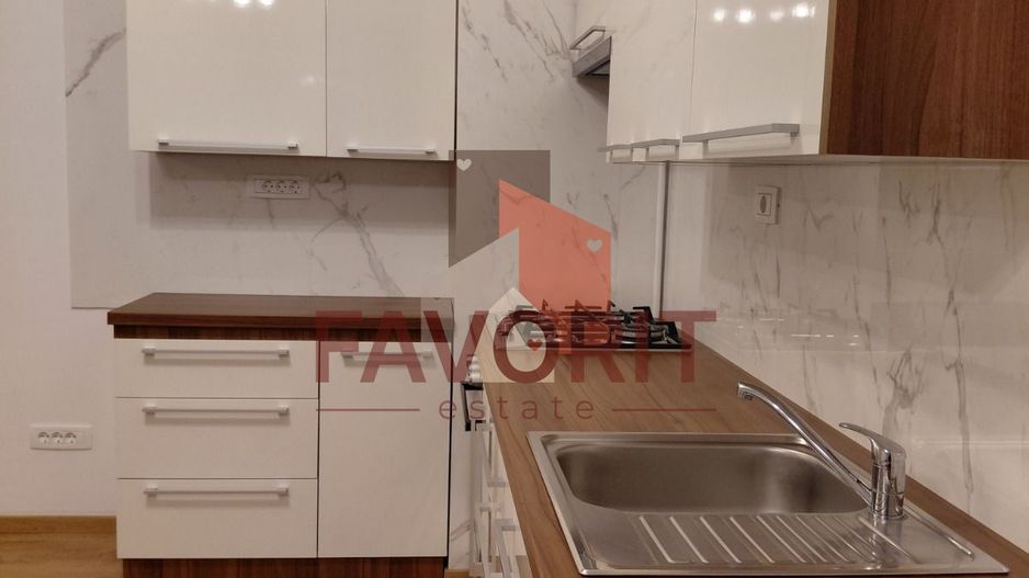 2 camere | etaj intermediar | centrala proprie | zona excelenta | - Poză 5