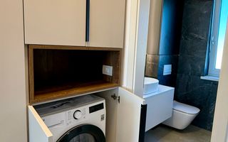 Apartament modern 2 camere| mobilat și utilat| Ghiroda - Poză 9