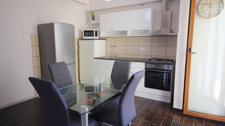 Apartament cu 2 camere de vânzare în zona Aradului - Poză 7