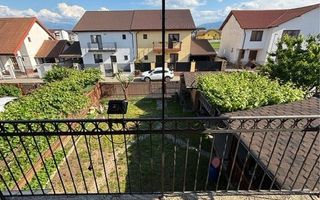 Casă tip duplex | 132,30 mp utili | 300 mp teren | garaj | Șelimbăr - Poză 10