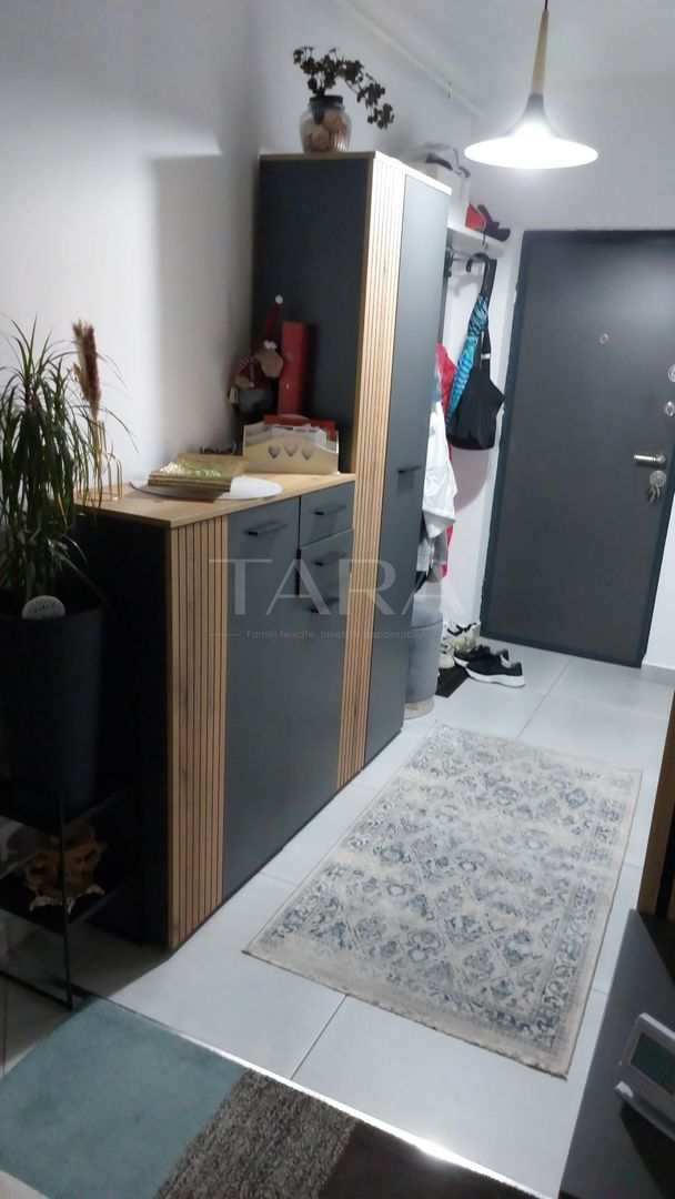 Apartament cu 2 camere în Florești, ideal pentru investitie. - Poză 6