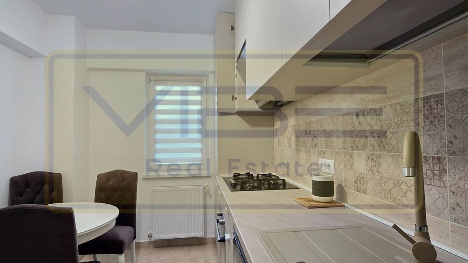 Apartament Modern - Decomandat - Bloc nou - Prima închiriere - Poză 16