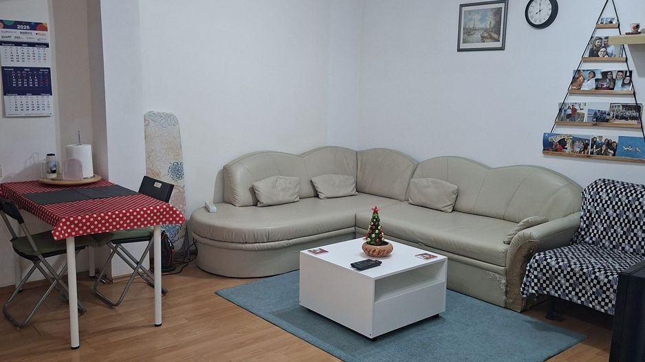 Apartament 2 camere Mazepa 2,cu vedere la Dunare - Poză 1