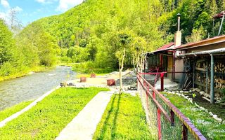 Casa de vacanta / Pensiune / Voineasa - Poză 12