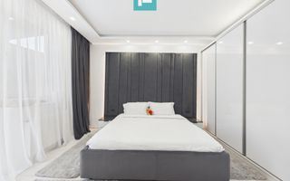Casa modernă P+M, Năvodari - Poză 6