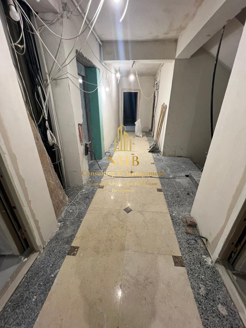 0% COMISION - 3 Camere 101,25 mp Utili Aviatiei! - Poză 6