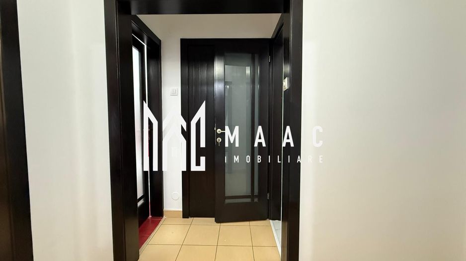 Apartament 3 camere | 2 bai | Decomandat | Balcon | Renovat - Poză 20