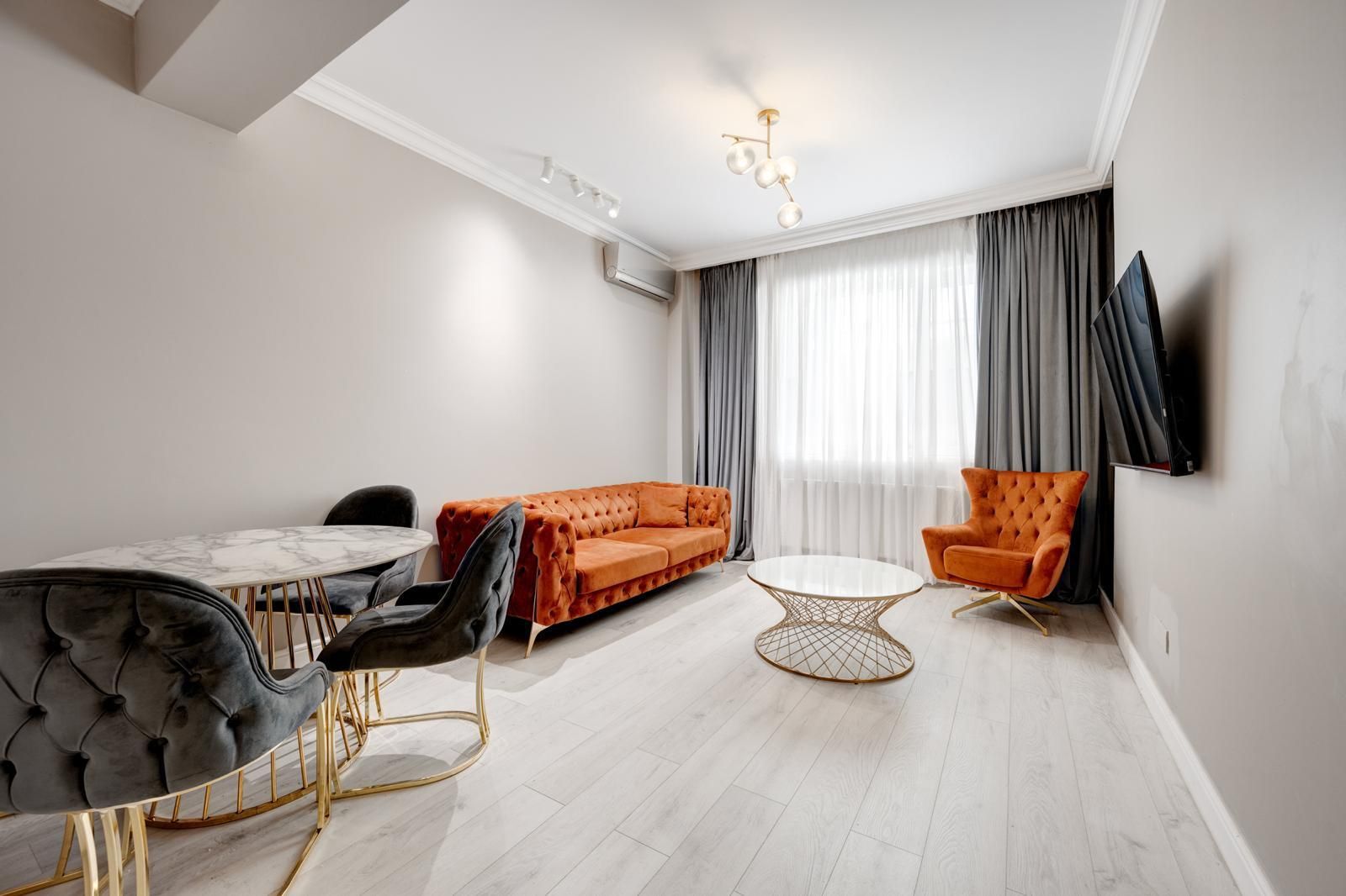 2 Camere Premium | Park Residence 6 - Poză 3