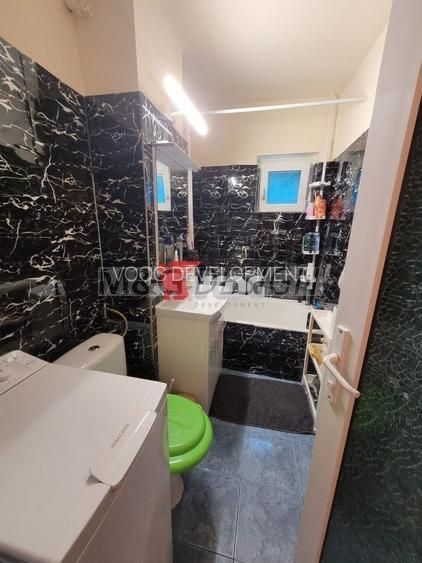 Apartament 2 camere  Freiforf etaj 1 cu centrala - Poză 3