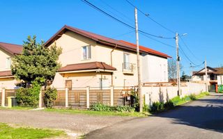 Casă 4 camere P+1 de vanzare   Domnești - Poză 6