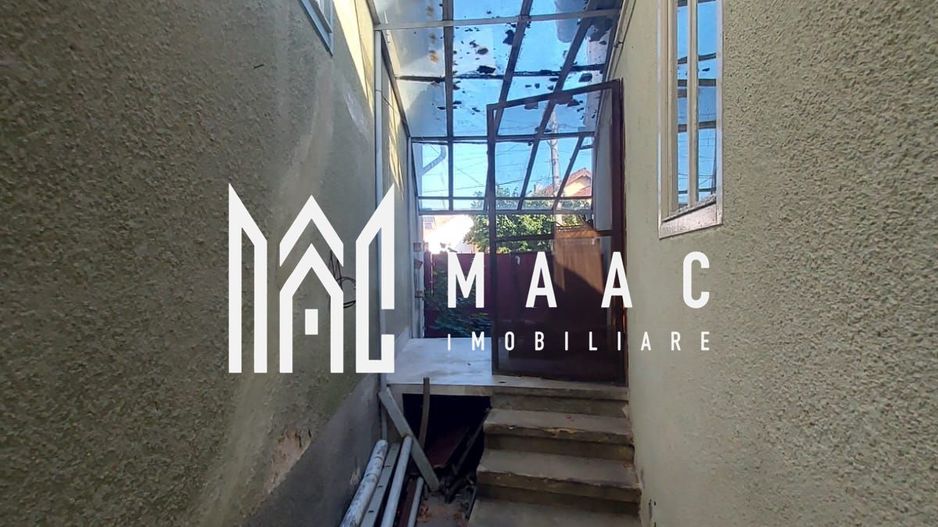 Casa Individuala I 4 Camere I Acces 2 Starzi I Pivnita I Piata Cluj - Poză 17