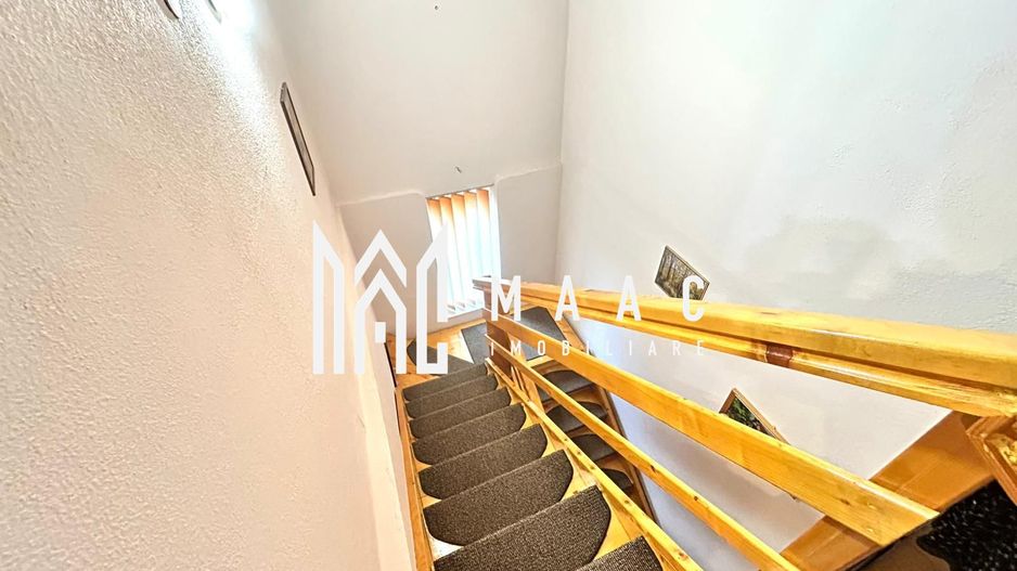 Case duplex | 5 camere | 2 corpuri | Garaj | 185 mp utili | Turnisor - Poză 17