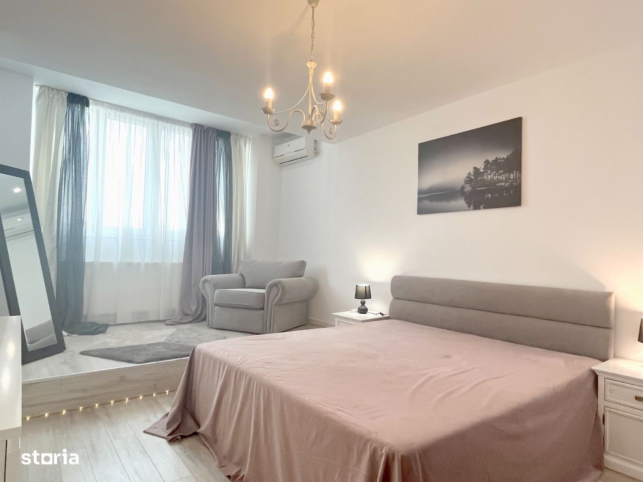 Apartament 3 camere de închiriat | Bulevardul Decebal | - Poză 1