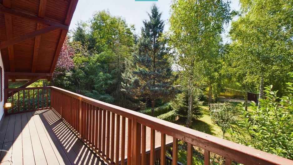 Casă de vacanță în Cladova, Județul Arad - Poză 6