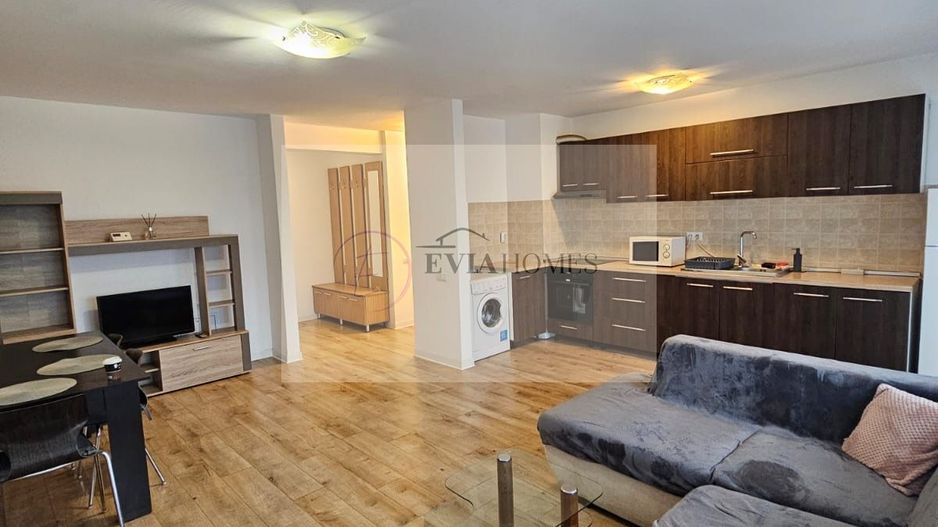 3 camere/2 bai/Parcare inclusă/Zona Iulius Mall - Poză 1