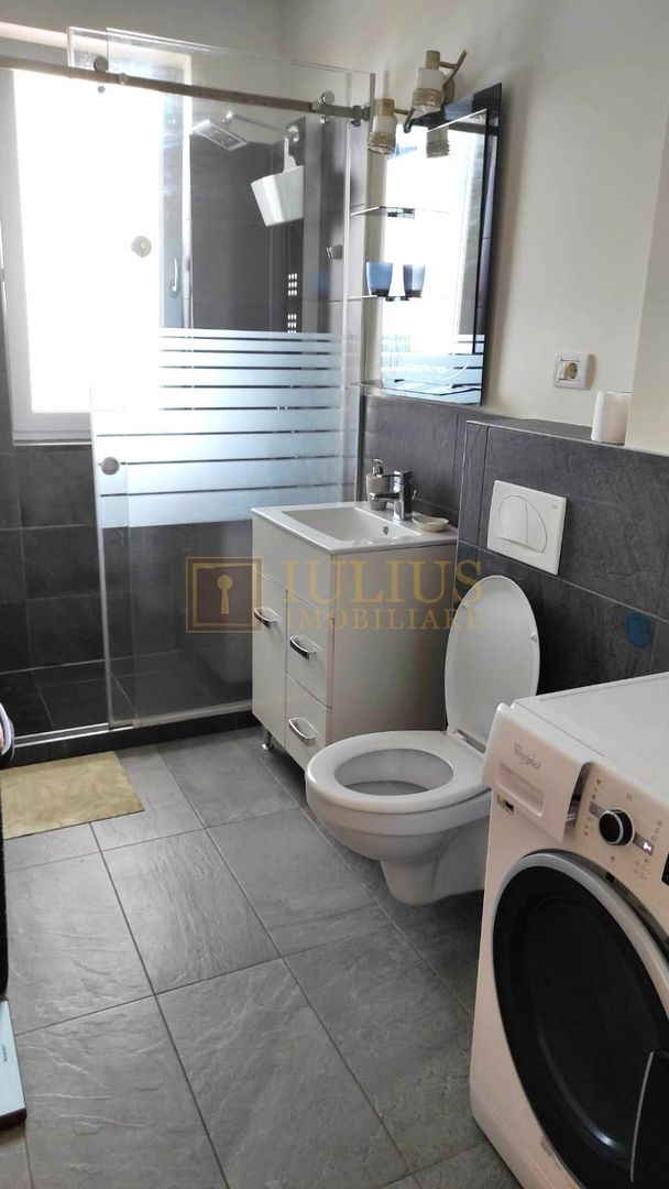 Apartament in Dumbravita, loc de parcare! - Poză 10