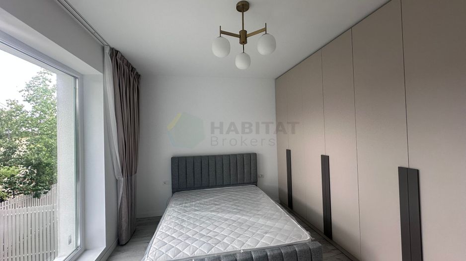 Prima Închiriere | 2 Camere Lux | City Nord Tunari - Poză 7