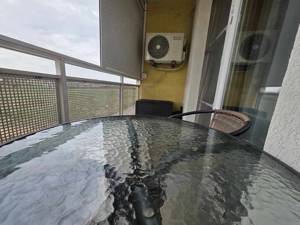 Calea Urseni | 1 Camera | Etaj 1 | Complet Mobilat si Utilat | Loc de parcare - Poză 10