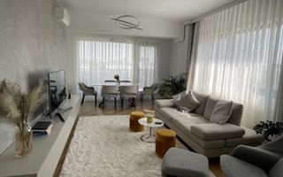 4City North | Apartament 3 camere - Poză 1
