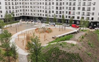 Vânzare, apartament, 3 camere , strada Ioana Radu, Buiucani - Poză 13