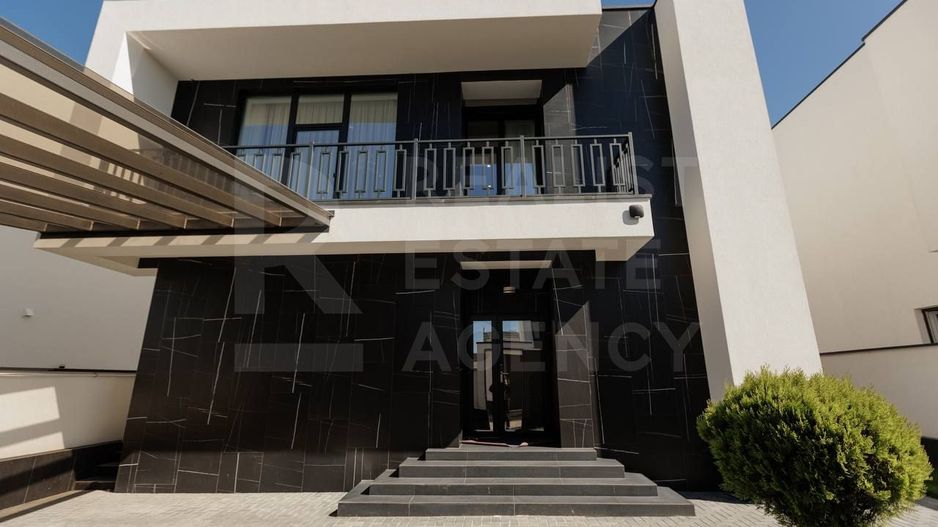 Vânzare, casă, 170 mp, strada Gurie Grosu, Durlești - Poză 2