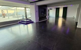 Barba Văcărescu | Laguna Residence | Penthouse | 438mp | et 6 | 1.620.000 euro - Poză 9