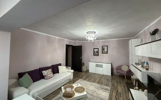 Modern | 3 Camere | 2 Băi | Mobilat & Utilat | Centrala proprie |Renovat complet - Poză 5