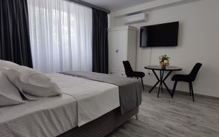 Studio modern, 30 mp | Strada Samuil Vulcan - Poză 3
