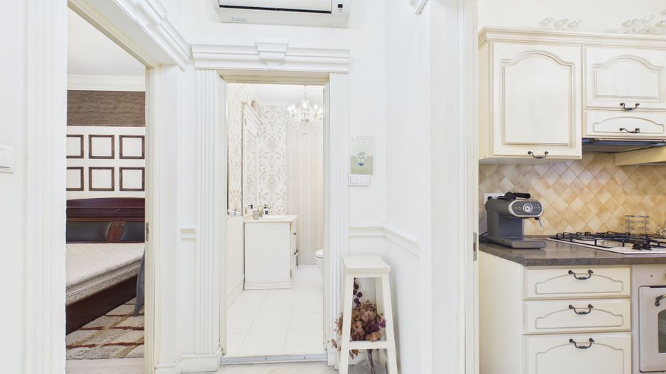 Apartament cu 3 camere langa parcul Cismigiu la 2 min de Metrou Izvor - Poză 17