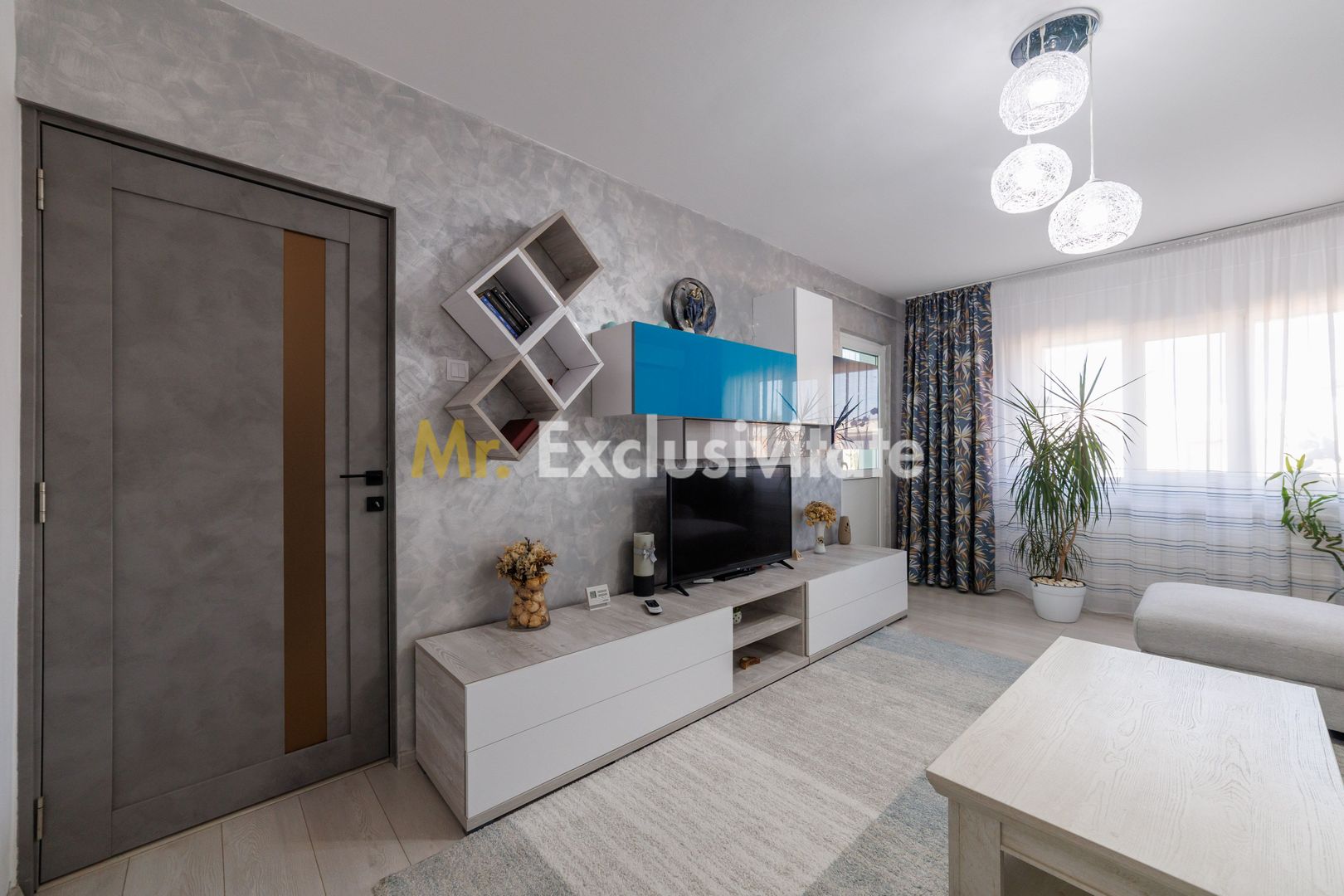Apartament 3 camere decomandat | Eremia Grigorescu – Câmpineanu | 0% - Poză 11