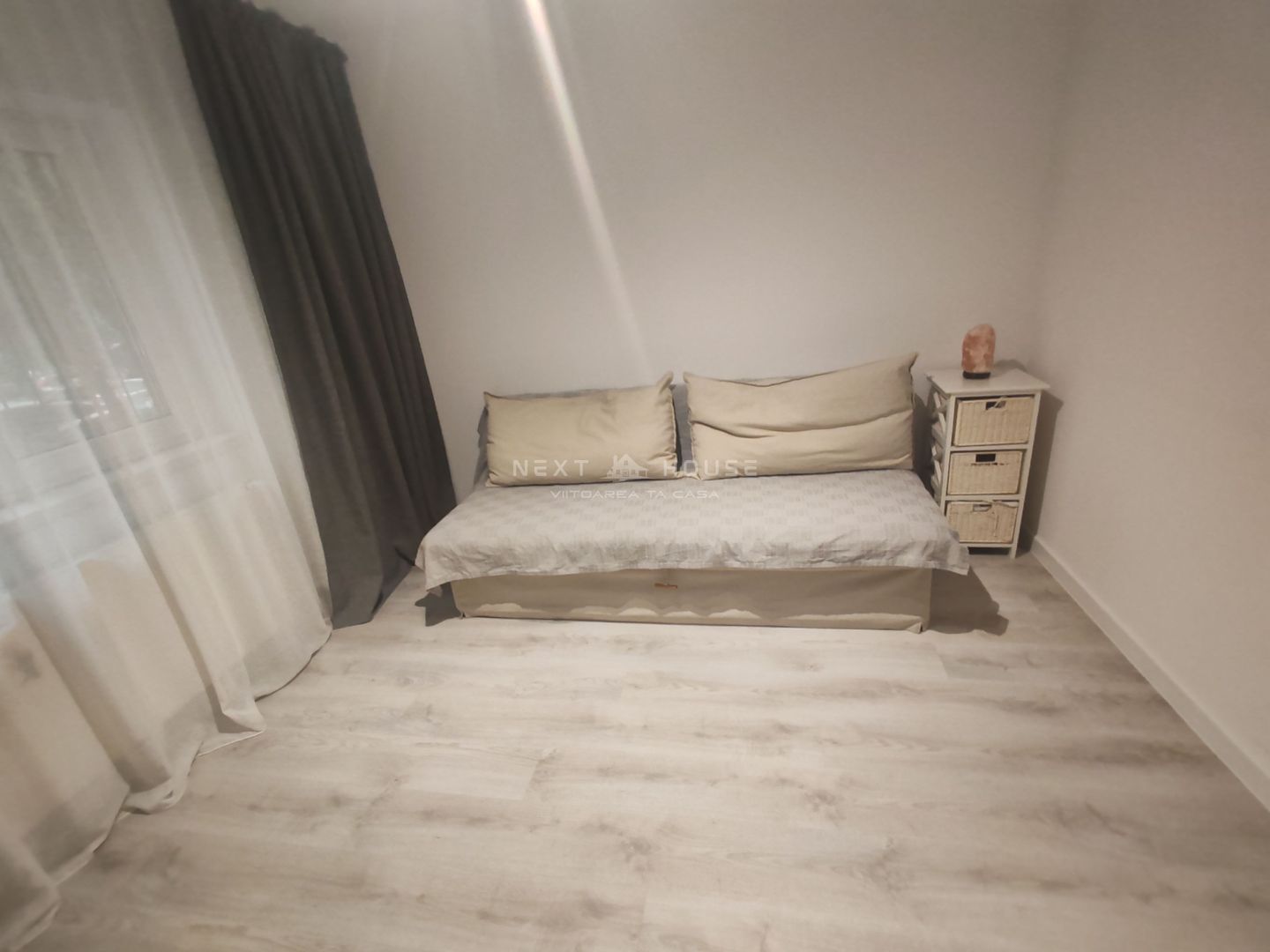 Apartament 3 camere Rahova cu loc de parcare si centrala - Poză 19