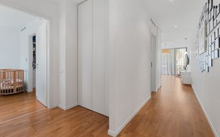 APARTAMENT SUPERB RECENT RENOVAT LA VANZARE IN ZONA DACIA - Poză 7