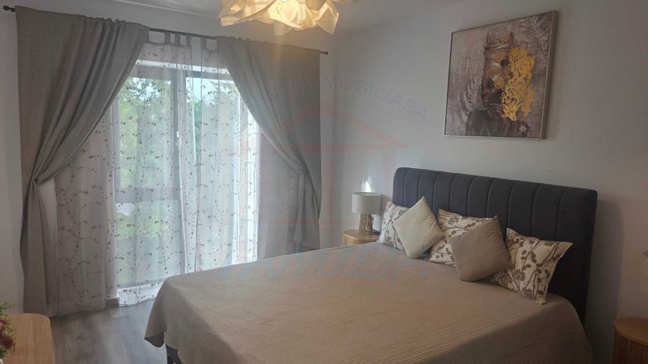 📍 Apartament 3 camere – Melchisedec Residence | Prima inchiriere - Poză 3