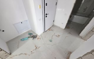 STUDIO - DORMITOR SEPARAT, FINISAJE PREMIUM, PREDARE IUNIE, COMIS 0% - Poză 8